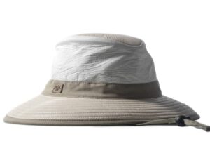 Chapeau anti-UV homme & femme "Parisien" – MADE IN FRANCE - (2 couleurs)