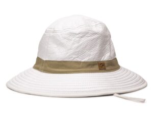 Chapeau anti-UV homme & femme "Naturel" - (3 couleurs)
