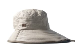 Casquette anti-UV femme "Nantaise" – MADE IN FRANCE - (2 couleurs)