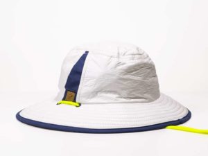 Chapeau anti-UV Loïck PEYRON SOWAY