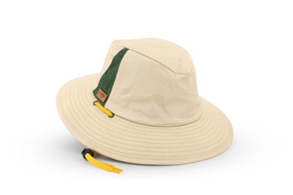 Chapeau anti-UV Loïck beige