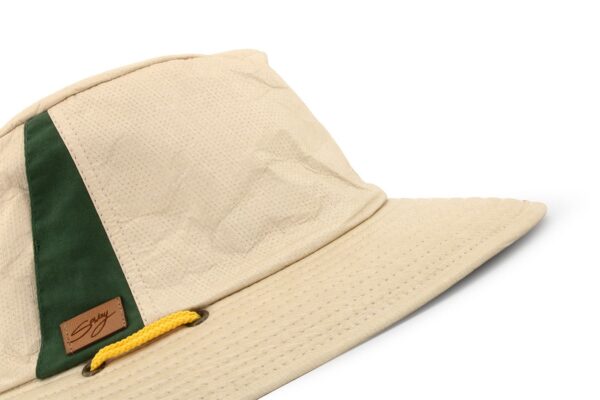 Chapeau anti-UV Loïck beige