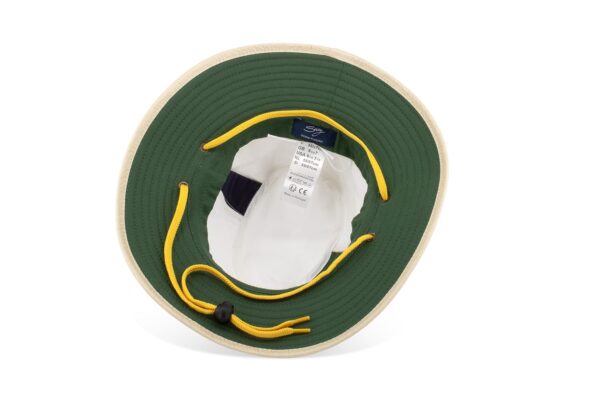 Chapeau anti-UV Loïck beige