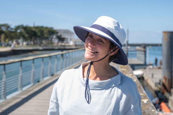 Chapeau anti-UV Soway pour homme et Femme