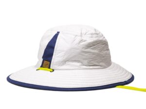Chapeau anti-UV homme "Loïck" Peyron - (2 couleurs)