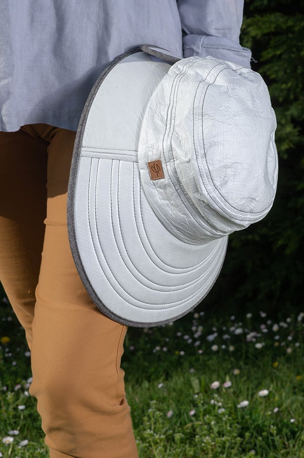 Casquette Femme Été Anti-UV - Protection Solaire, Léger Et Respirant - Chapeau Mode Pour Toutes Sorties