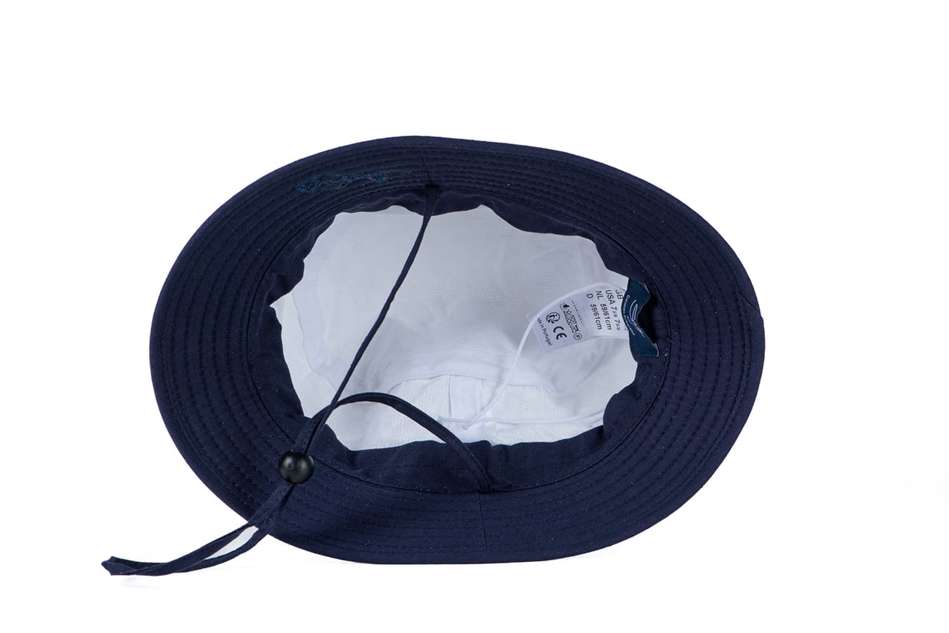 Bob Anti-UV Homme & Femme 'Amaury' - Protection 50+ - 7 Couleurs - Légère & Réglable